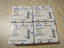 Eaton schutzschalter b16 gebraucht kaufen  Solingen