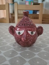 Kensington pottery pickled for sale  LITTLEHAMPTON