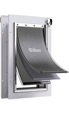 Medium dog door for sale  Victoria