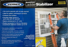 Werner ac78 quickclick for sale  Parker