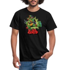 Tmnt mutant mayhem gebraucht kaufen  Leipzig