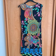 Fürstenberg kleid 40 gebraucht kaufen  Dresden
