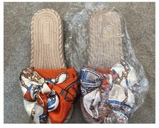 Women sandals size for sale  GLOUCESTER