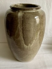 Große vase studiokeramik gebraucht kaufen  Dresden