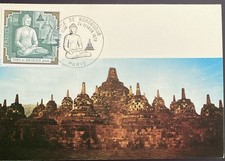 Carte postale jour d'occasion  Mouans-Sartoux