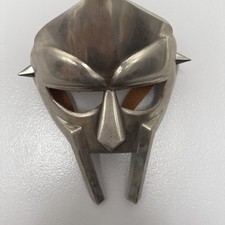 Doom mask metal for sale  Braddock