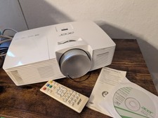 Beamer acer h6520bd gebraucht kaufen  Schöneiche