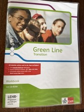Green line transition gebraucht kaufen  Hilden