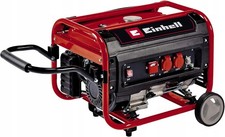 F32 Agregat prądotwórczy Benzyna Einhell TC-PG 35/E53100 W na sprzedaż  PL