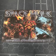 Space hulk man for sale  Hamilton
