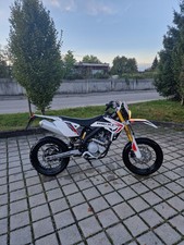 Rieju marathon pro gebraucht kaufen  Egling