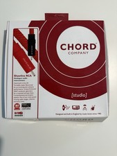 Chord shawline 2rca for sale  WORCESTER