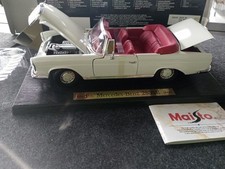 Maisto special edition gebraucht kaufen  Goslar