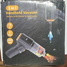 Handheld vacuum air for sale  Puyallup