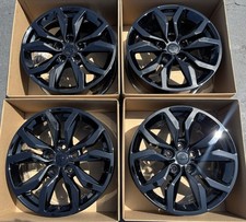 Chevy impala wheels for sale  Costa Mesa