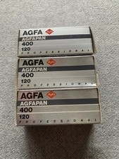 Xagfa agfapan 400 gebraucht kaufen  Dülmen