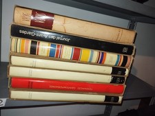 Lotto libri skira usato  Genova