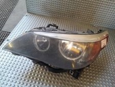 Optique principal gauche d'occasion  France