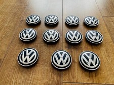 Genuine volkswagen alloy for sale  UK