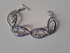 Bracciale argento 800 usato  Finale Emilia