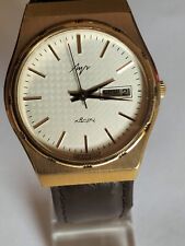 Orologio soviet luch usato  Sant Ilario d'Enza