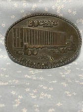 Vintage bobcats inc for sale  Cordell