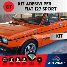 Kit adesivi stickers usato  Santa Teresa di Riva