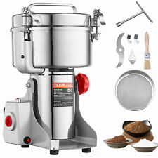 Vevor 2500g macinaspezie usato  Lonate Pozzolo