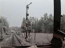 Deutsche bundesbahn signale gebraucht kaufen  Bretten