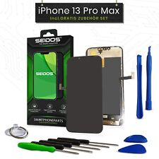 TFT Display für iPhone 13 PRO MAX Retina TFT HD Bildschirm 3D Touch 6,7" comprar usado  Enviando para Brazil