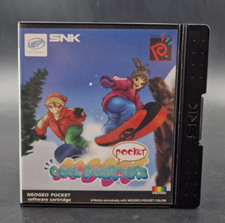 Cool boarders pocket d'occasion  Sevran