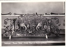 Palermo favorita museo usato  Roma