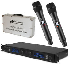 Power dynamics pd632h gebraucht kaufen  Bockhorn
