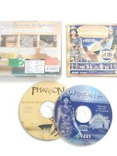 Pharaon gold...jeu complet... d'occasion  Pont-Sainte-Marie