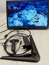 Speakers 19-calowy monitor PC, monitor 1440 * 900 z HDMI - uszkodzony, używany na sprzedaż  PL