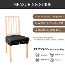 Waterproof leather chair for sale  Ontario