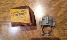 Interrupteur ventoux 125 d'occasion  Le Cendre