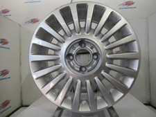 Jante aluminium fiat d'occasion  Vernaison