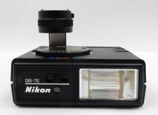 Nikon speedlight cameraflash for sale  Bethlehem