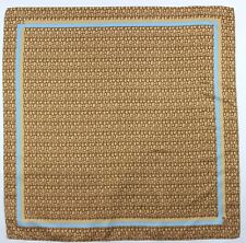 Authentique foulard roccobaroc d'occasion  Lyon VII