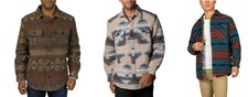 Jachs men patterned for sale  Orlando