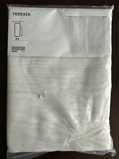 Ikea teresia sheer for sale  Palm Beach Gardens