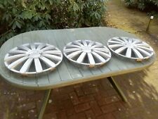 Stück radkappen abdeckungen gebraucht kaufen  Scharnebeck