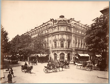 Paris théâtre vaudeville d'occasion  Pagny-sur-Moselle