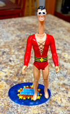 Vintage 1986 kenner for sale  Newark