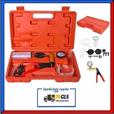Kit utensile pompa usato  Torino