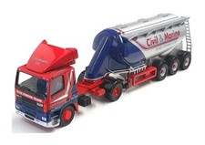 Corgi scale 75901 for sale  WATERLOOVILLE