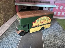 Corgi toys bedford for sale  LEWES