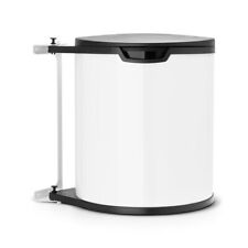 Brabantia 428081 poubelle d'occasion  Saint-Priest