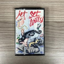 Untested jet set for sale  ASHFORD